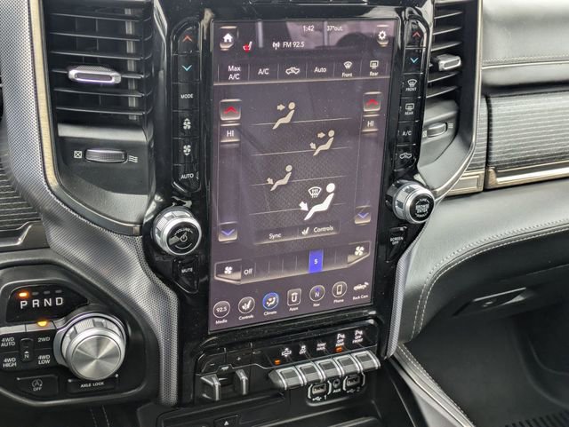 Used 2019 RAM 1500 Limited w/ Advanced Safety Group image 24