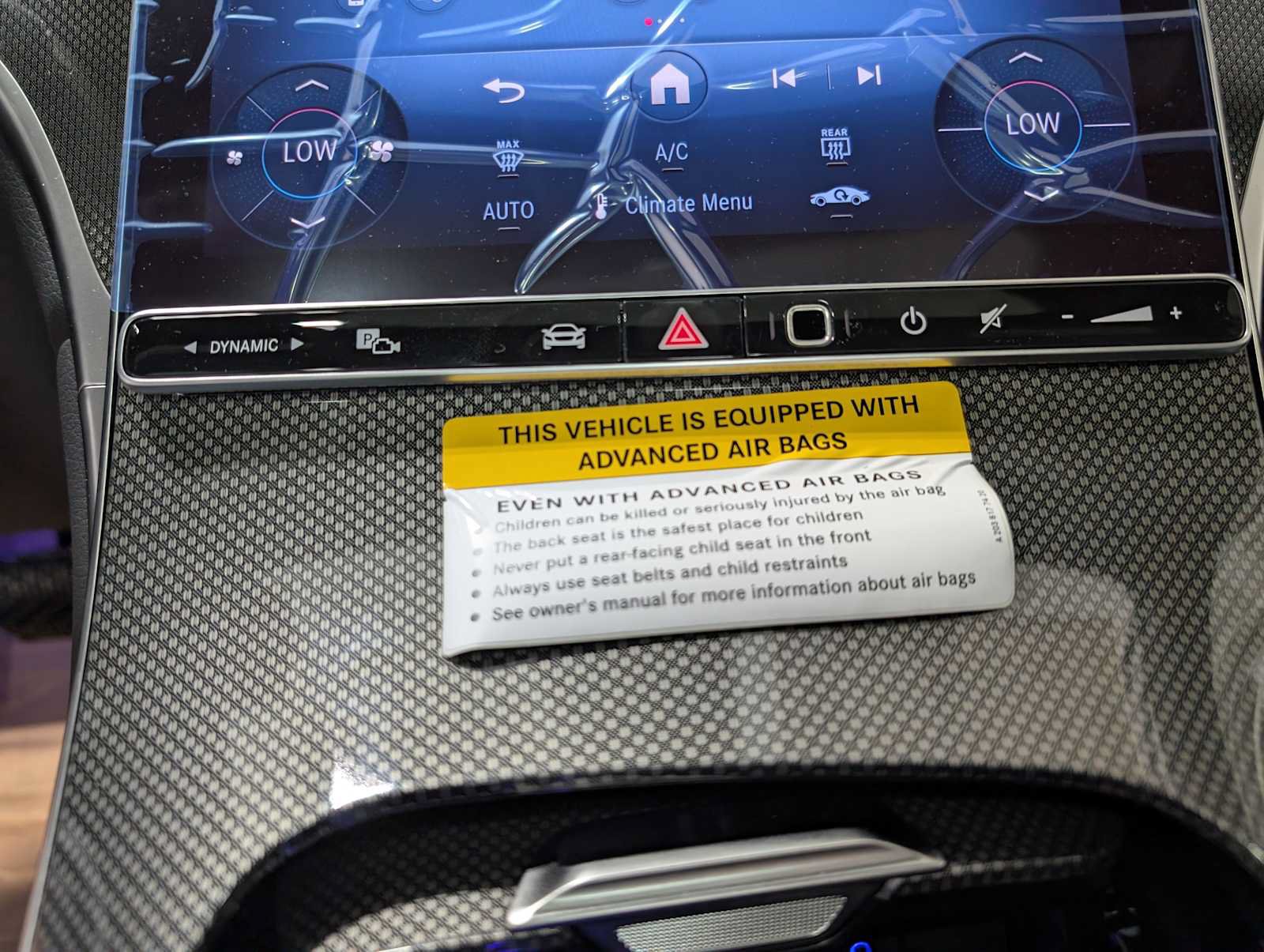 New 2026 Mercedes-Benz GLC 300 4MATIC image 27