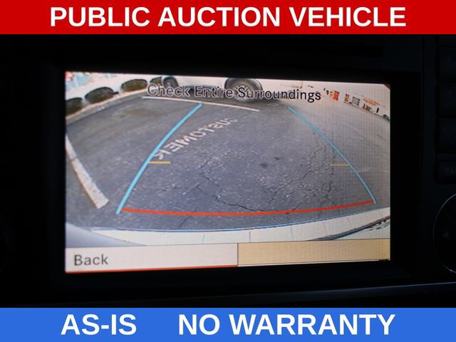 Used 2011 Mercedes-Benz R 350 4MATIC image 19