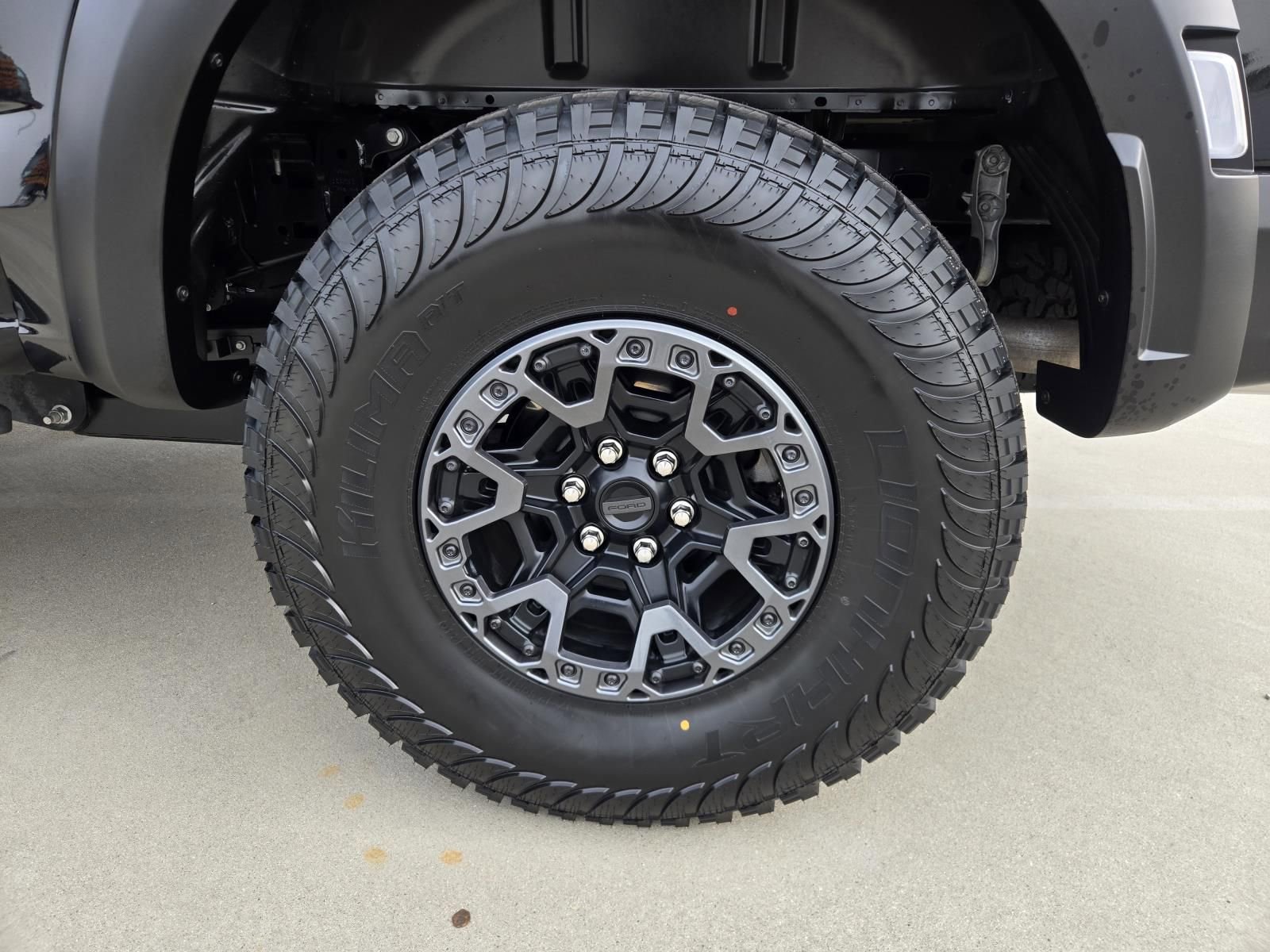 Used 2024 Ford F150 Raptor w/ Equipment Group 803A Raptor R image 34