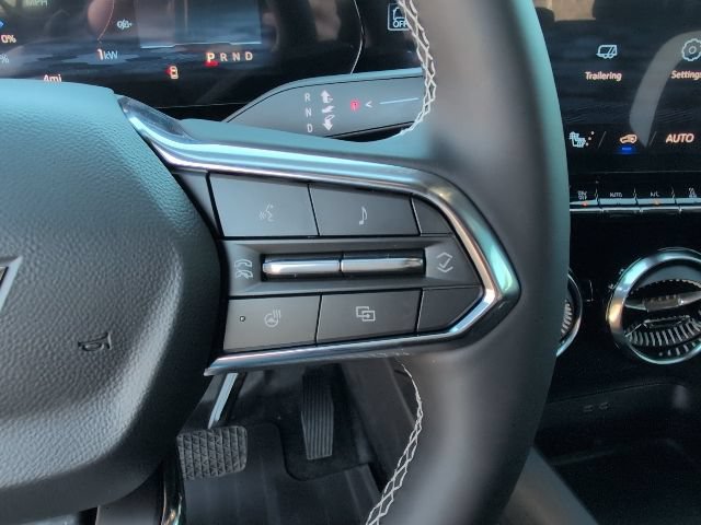 New 2026 Chevrolet Blazer EV LT FWD image 19