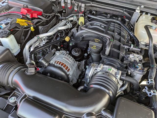 Used 2023 Jeep Gladiator Rubicon w/ LED Lighting Group image 30