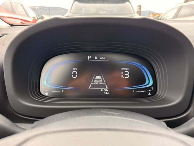 New 2026 Hyundai Venue SEL image 18