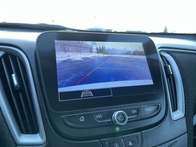 Used 2024 Chevrolet Malibu LT w/ Sport Edition image 15