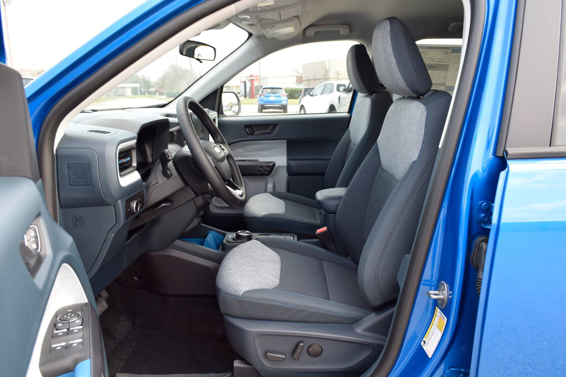 New 2026 Ford Maverick XLT w/ XLT Luxury Package image 18