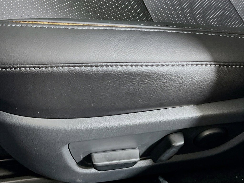 New 2026 MAZDA CX-50 AWD 2.5 Hybrid w/ Weather Package image 15