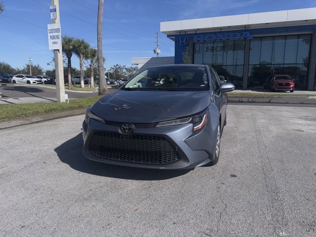 Used 2022 Toyota Corolla LE image 6
