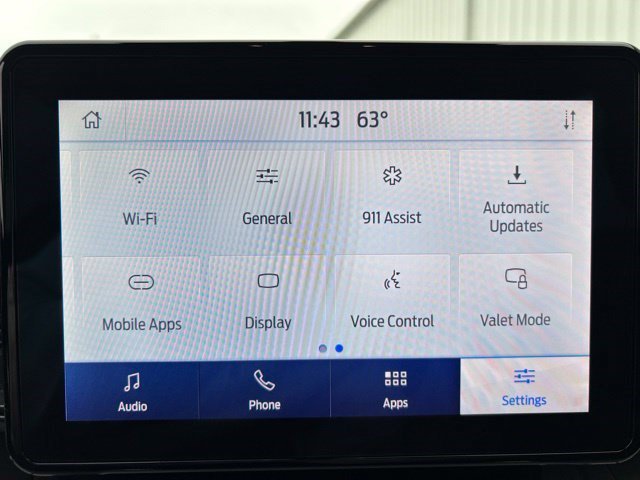 Used 2021 Ford Explorer XLT AWD/4WD image 28