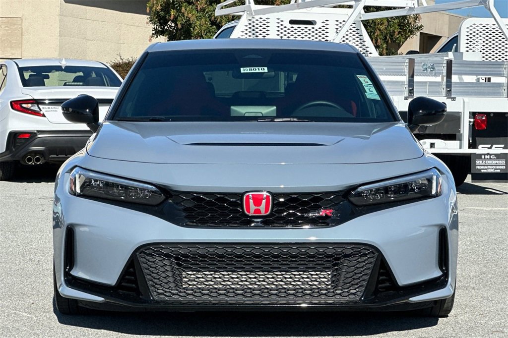 Used 2023 Honda Civic Type R image 8