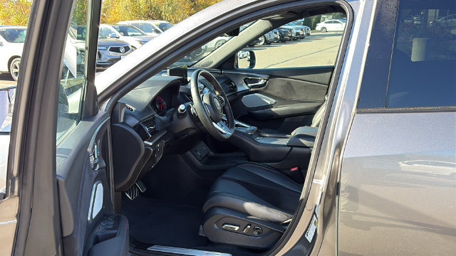 Certified 2023 Acura RDX w/ Advance Package AWD/4WD image 10
