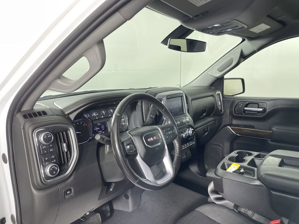 Used 2022 GMC Sierra 1500 Elevation image 10