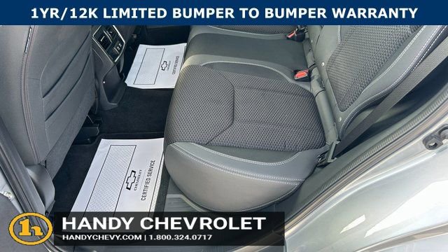 Used 2022 Subaru Forester Premium image 32