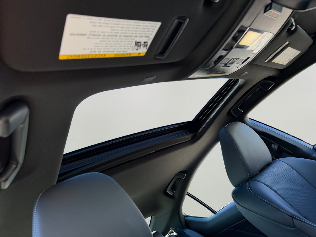 New 2026 Lexus IS 350 F Sport AWD/4WD image 5