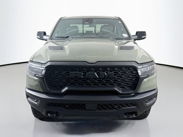 Used 2026 RAM 1500 Rebel w/ Rebel Level 2 Equipment Group AWD/4WD image 2