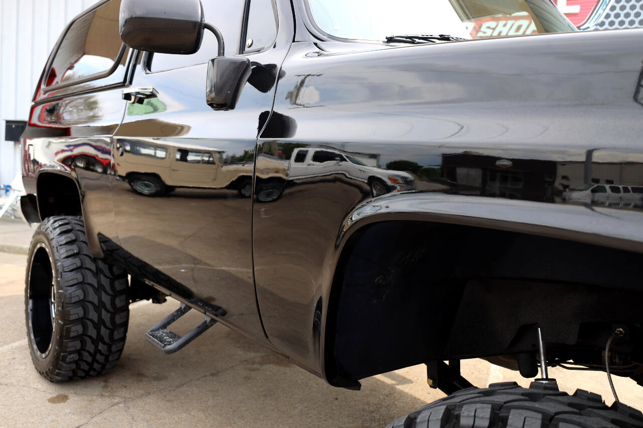 Used 1988 GMC Jimmy 4WD image 20