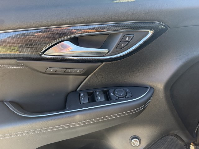 Used 2023 Buick Envision Essence w/ Sport Touring Package AWD/4WD image 12
