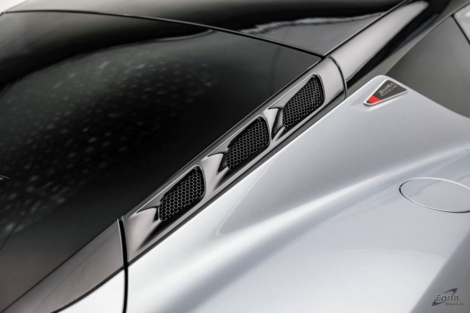 New 2026 Lotus Emira SE image 36