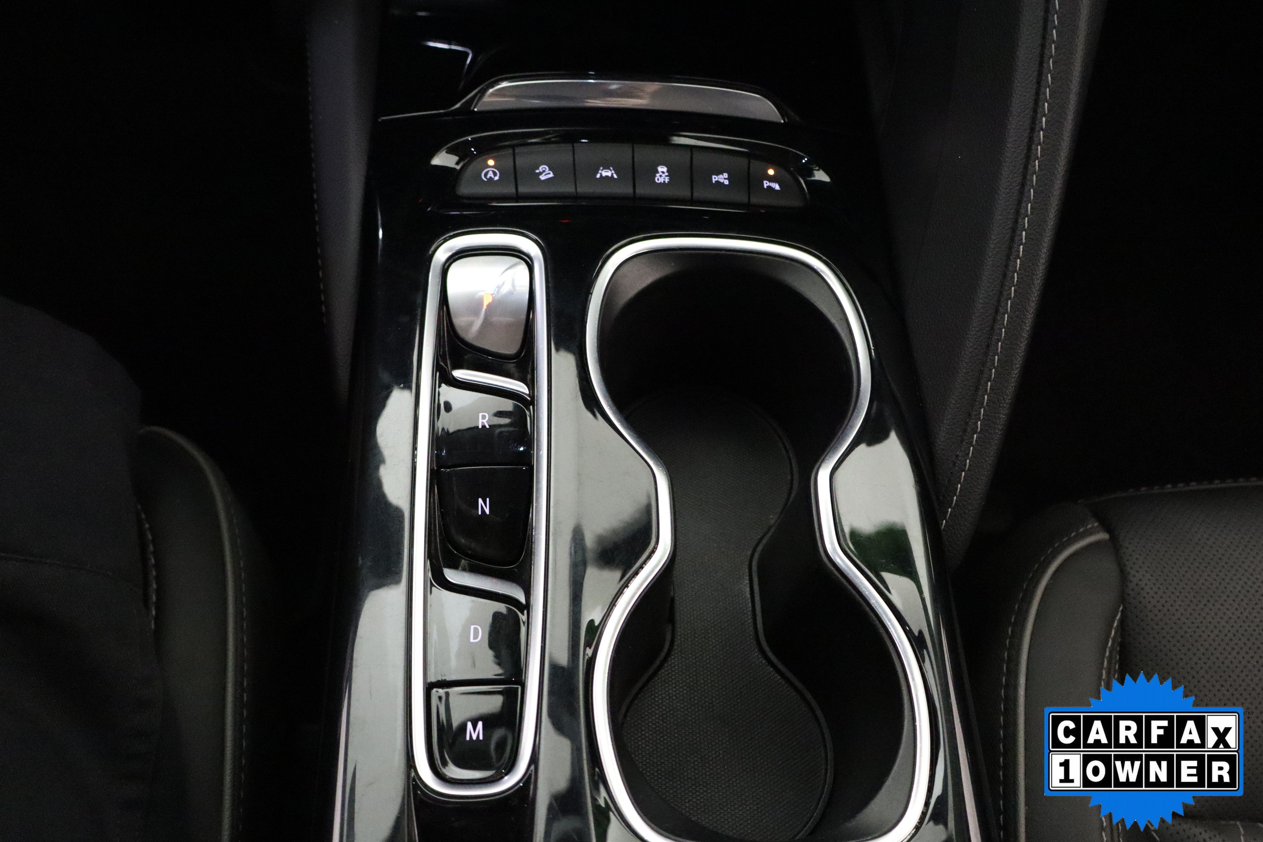 Used 2023 Buick Envision Avenir AWD/4WD image 28
