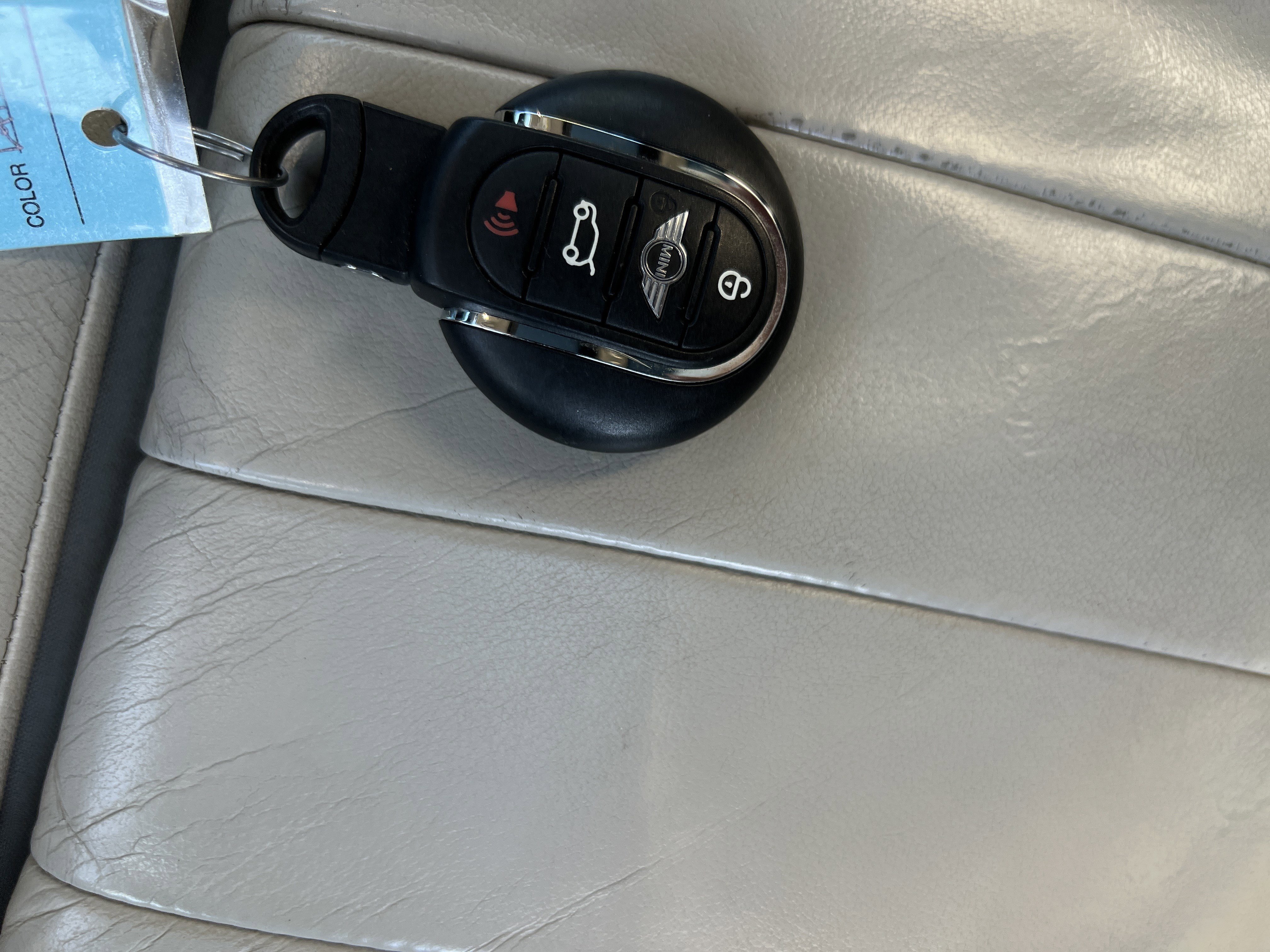 Used 2017 MINI Cooper Countryman S image 36