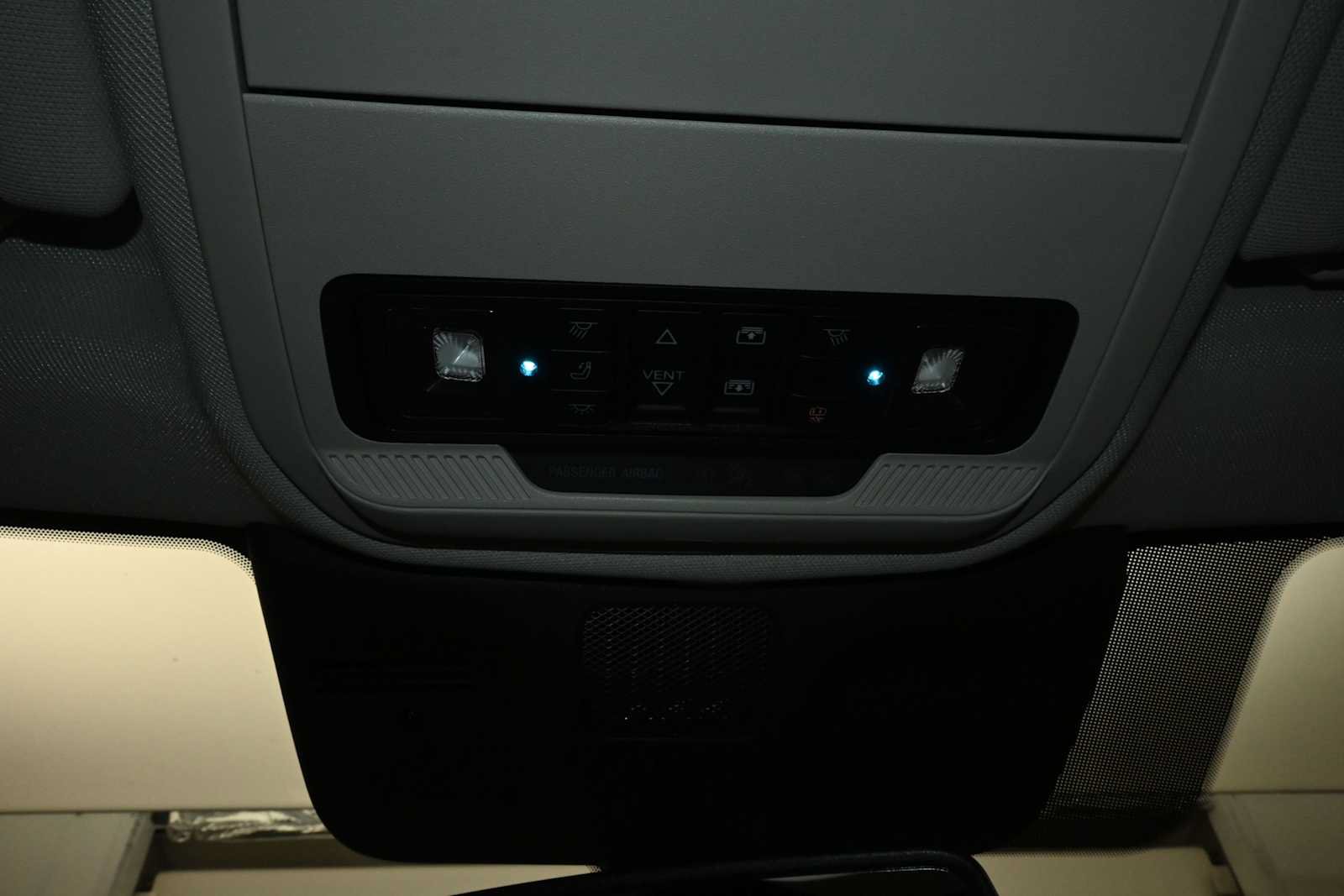 New 2026 Ford Expedition Active AWD/4WD image 46
