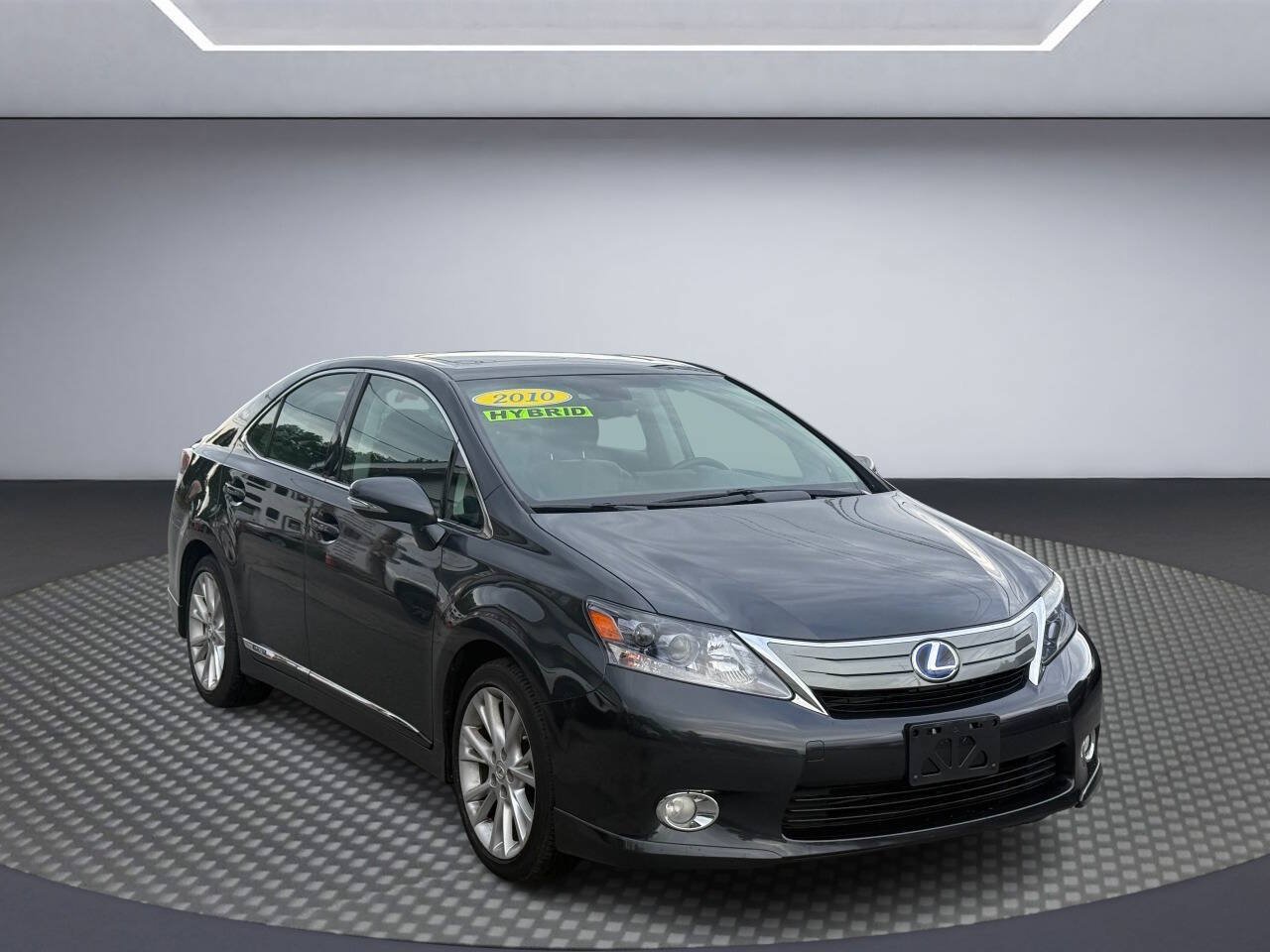 Used 2010 Lexus HS 250h