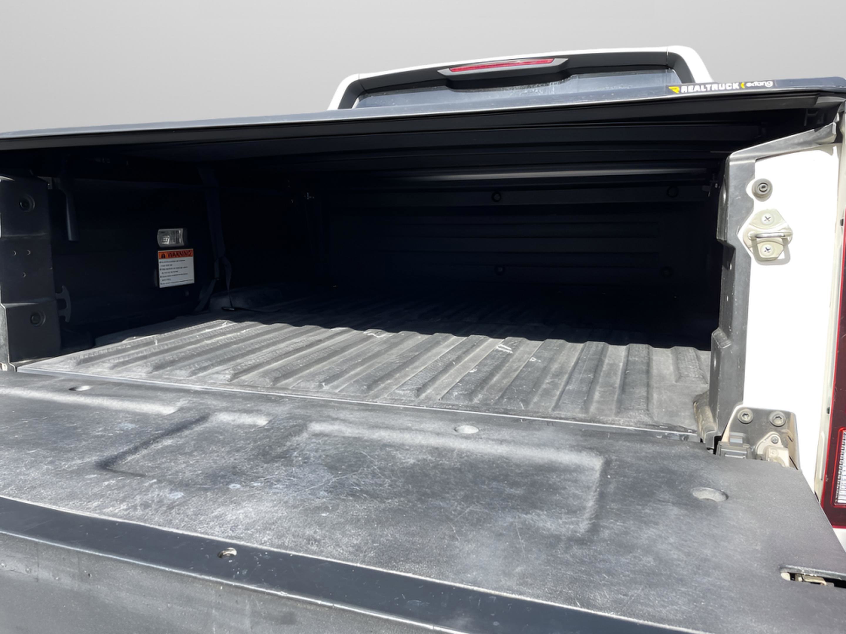 Used 2019 Honda Ridgeline Sport image 31