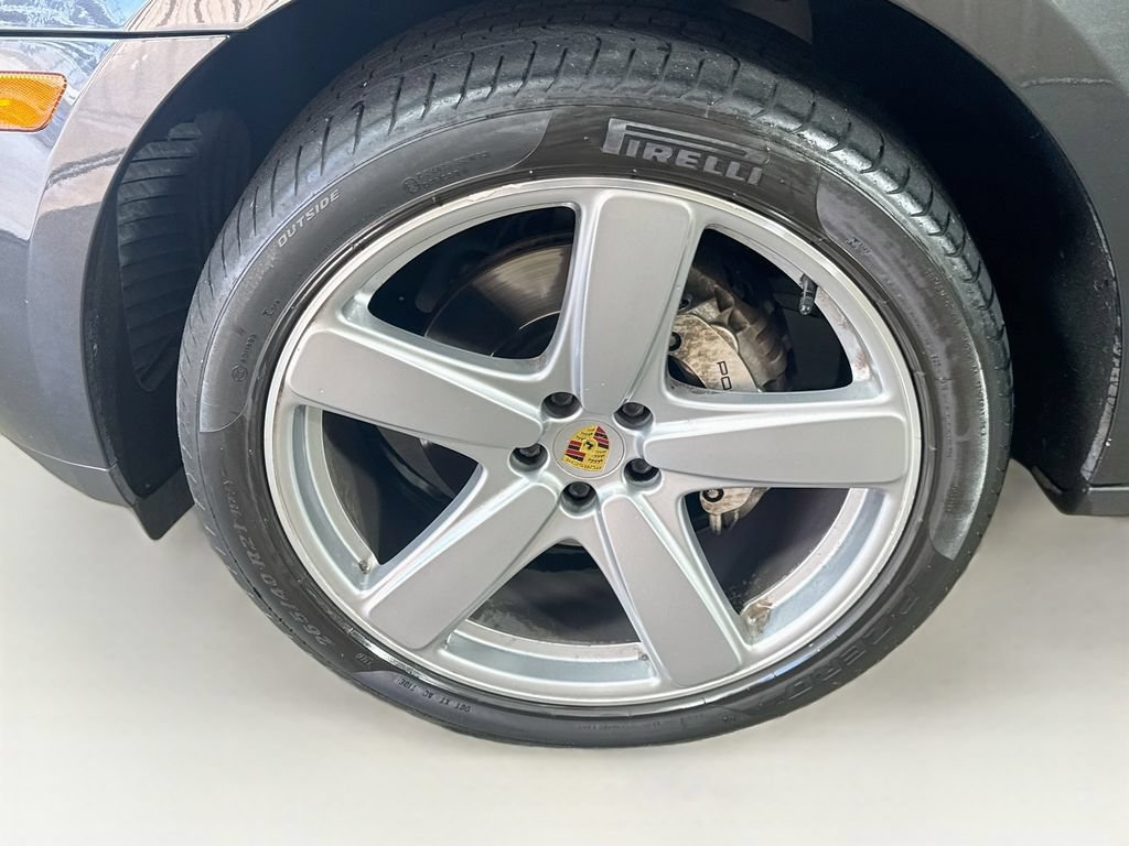 Used 2018 Porsche Macan S AWD/4WD image 41