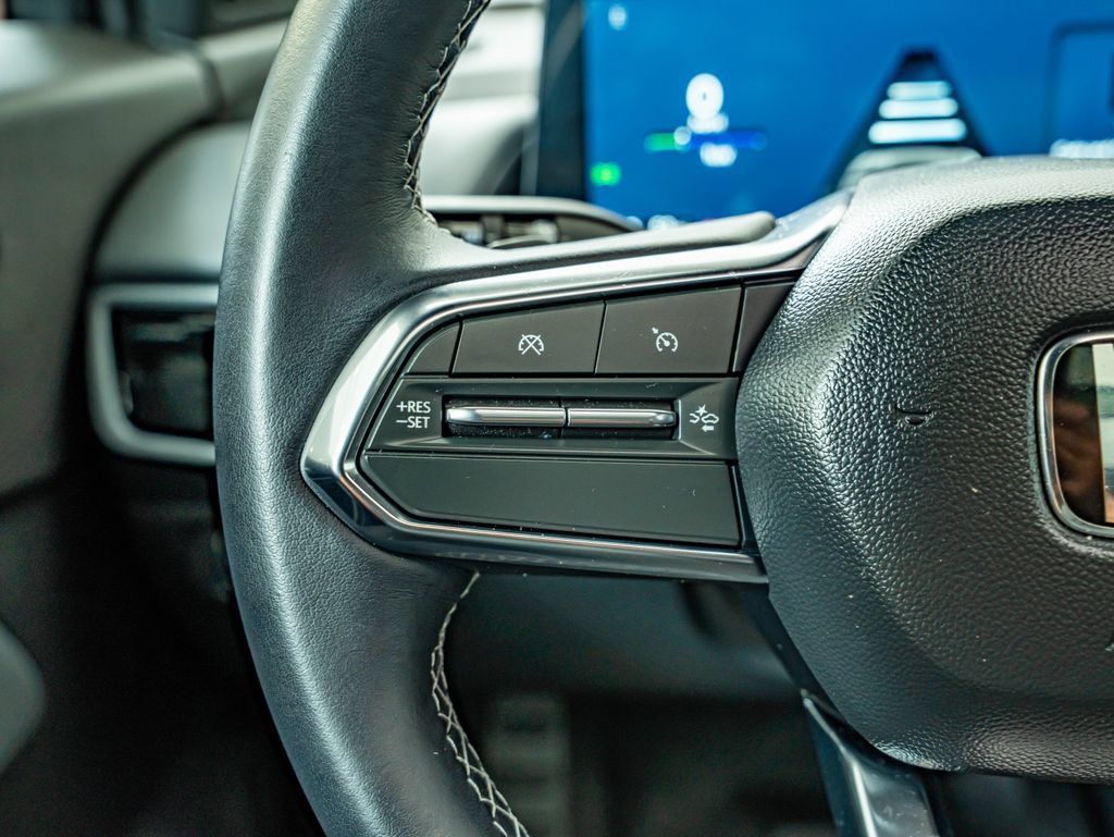 Used 2025 Honda Prologue Touring image 20