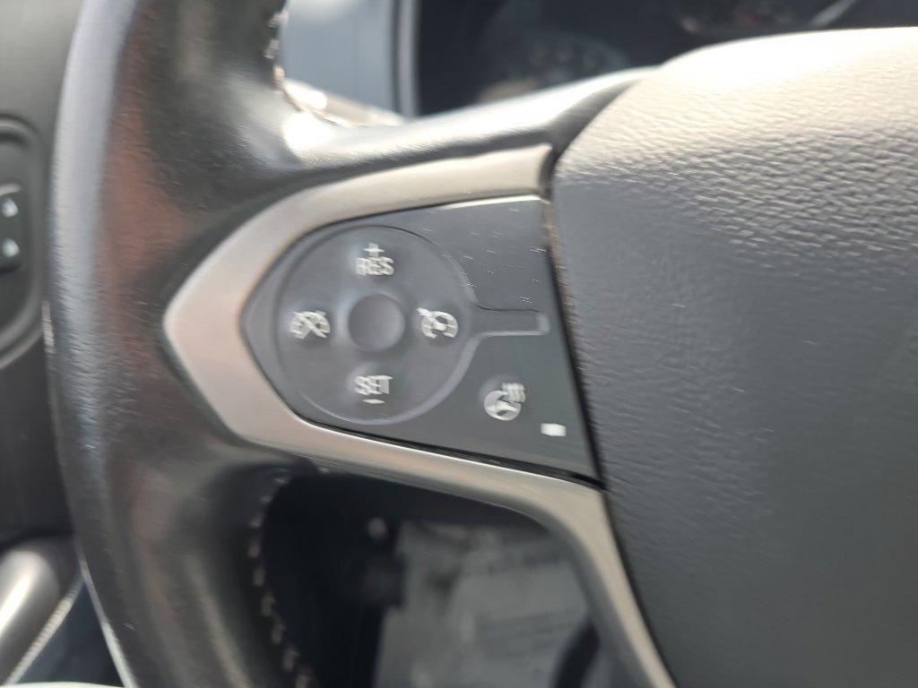 Used 2019 Chevrolet Colorado Z71 AWD/4WD image 24