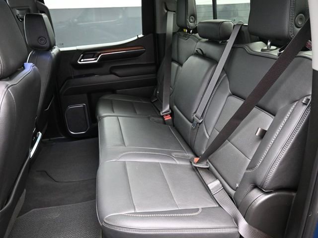 Used 2024 GMC Sierra 1500 Denali image 18