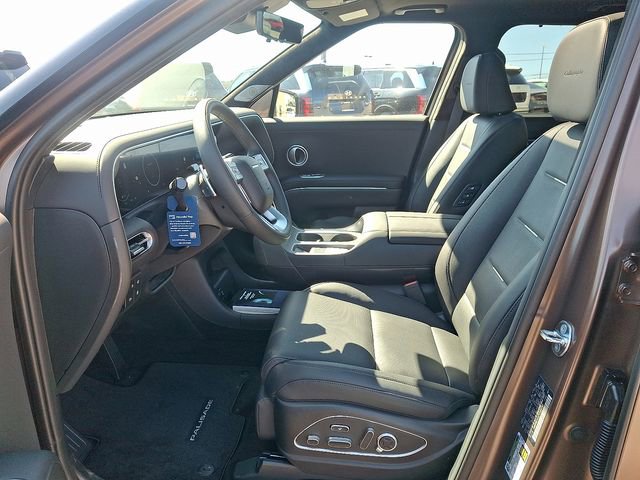 New 2026 Hyundai Palisade Calligraphy image 13