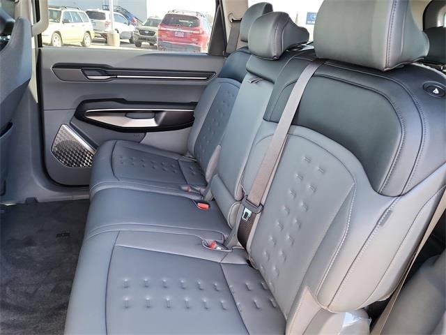 New 2026 Kia EV9 Wind image 15