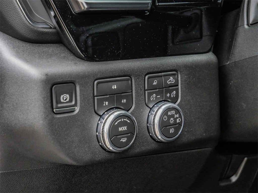 New 2026 GMC Sierra 3500 SLE w/ SLE Value Package image 28