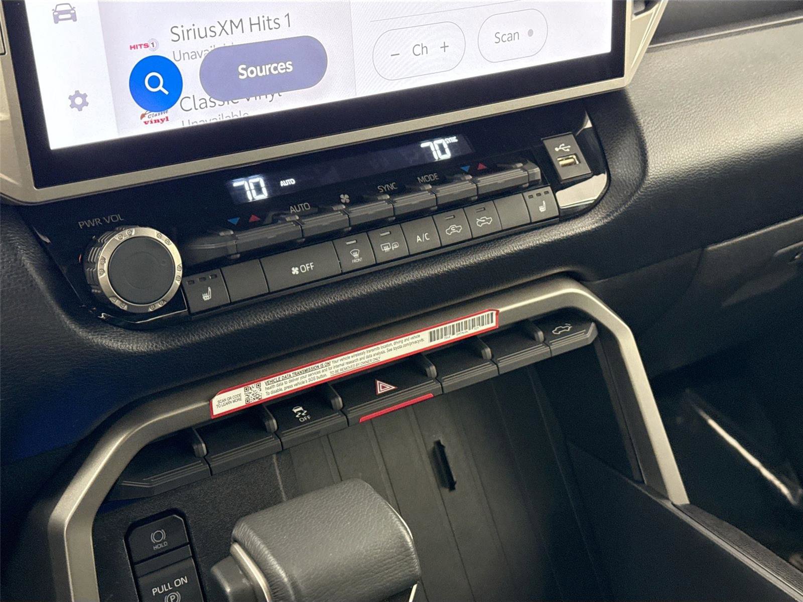 Certified 2025 Toyota Tundra SR5 w/ SR5 Premium Package image 25