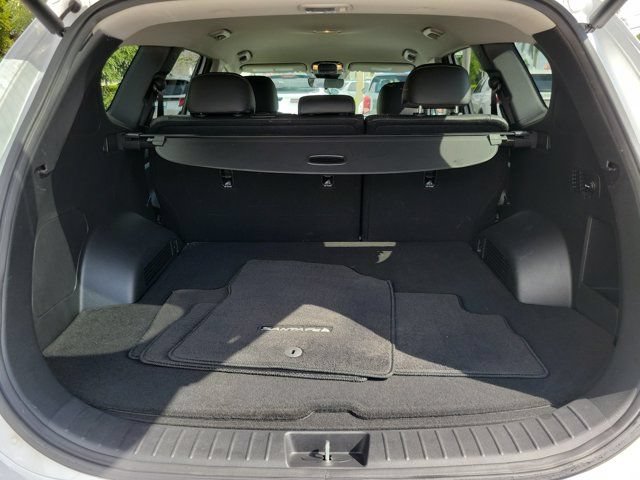 Certified 2023 Hyundai Santa Fe XRT w/ Cargo Package FWD image 6