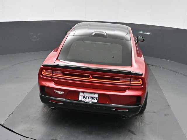 New 2026 Dodge Charger Scat Pack w/ Wheel & Tire Package image 31