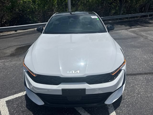 Used 2024 Kia K5 GT w/ GT1 Package FWD video 2