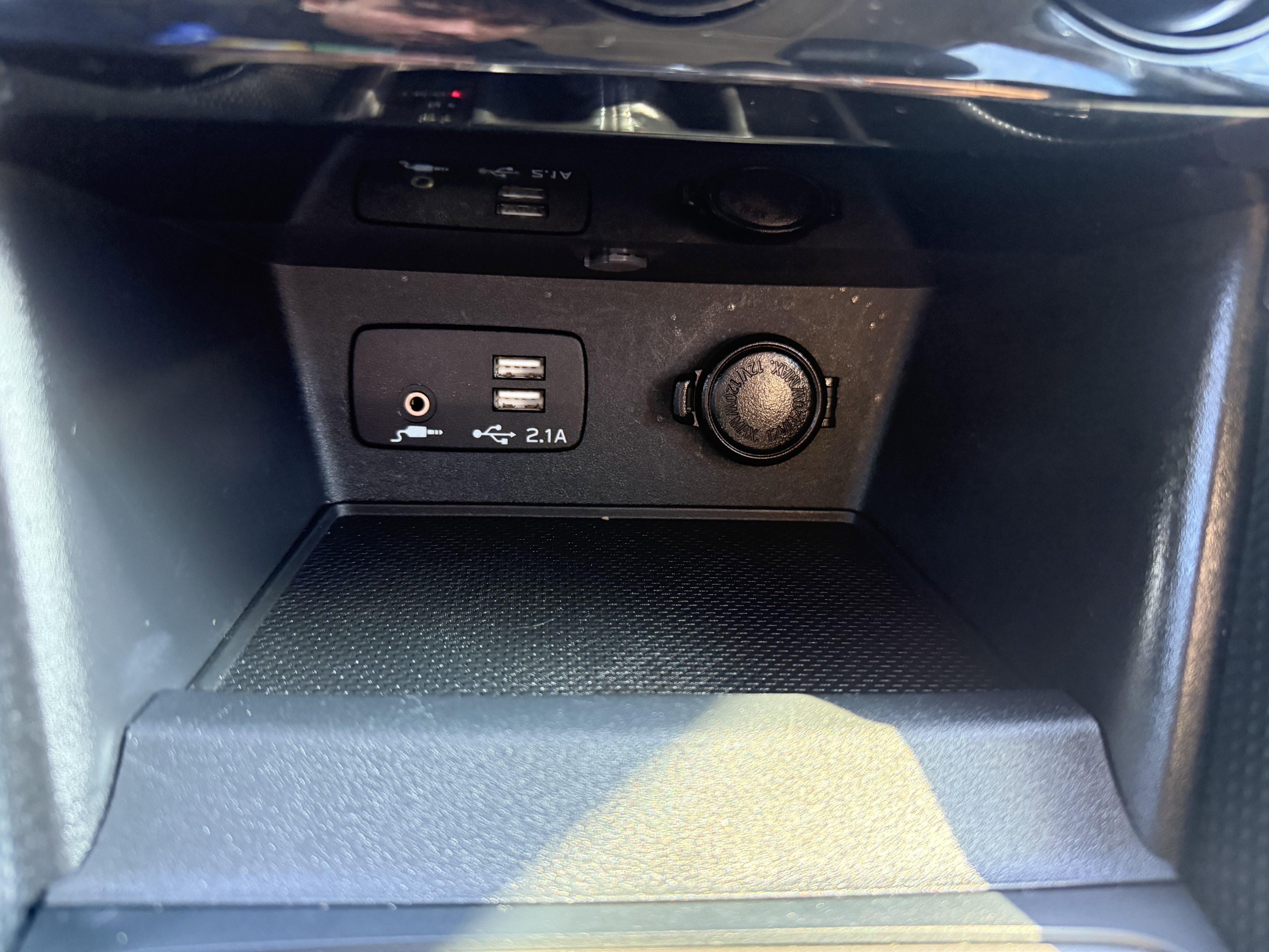 Used 2023 Subaru Forester Limited w/ Popular Package #2 image 29