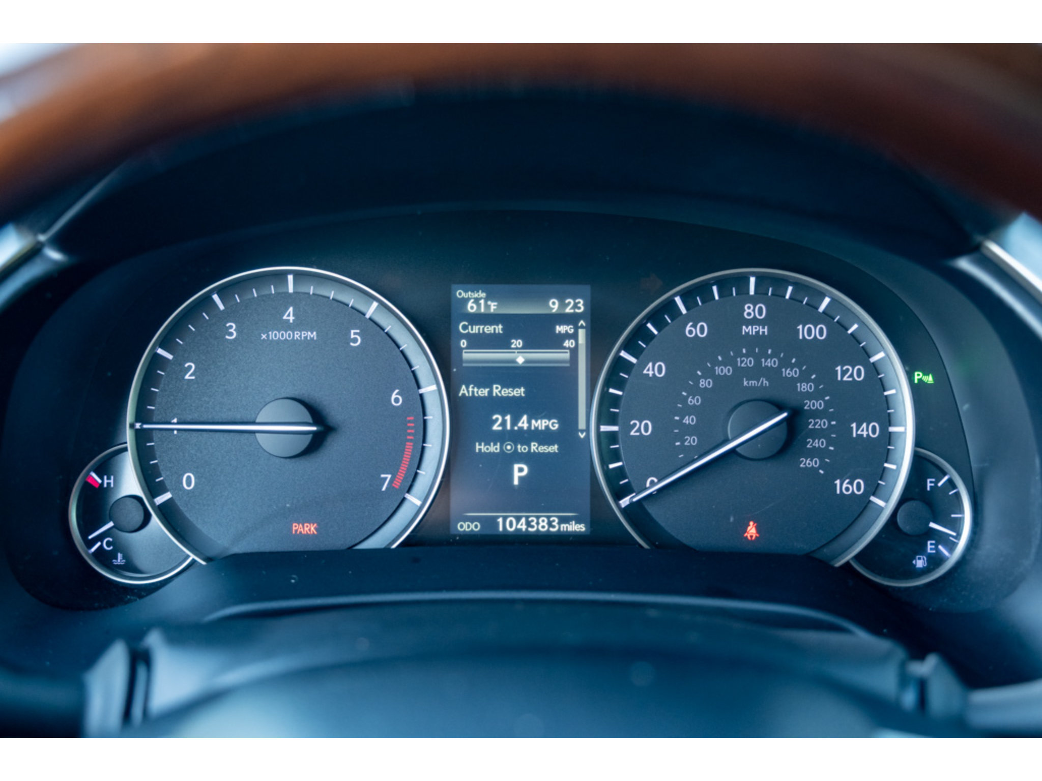 Used 2019 Lexus RX 350 FWD w/ Navigation Package image 23
