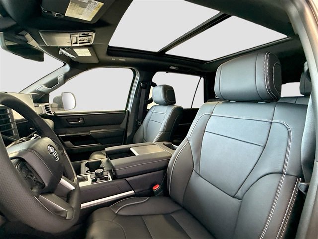 New 2026 Toyota Sequoia Limited image 20