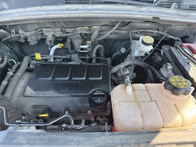 Used 2021 Buick Encore Preferred w/ Safety Package II image 26