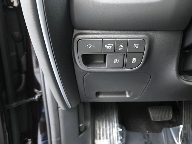 New 2026 Hyundai Palisade Limited image 18