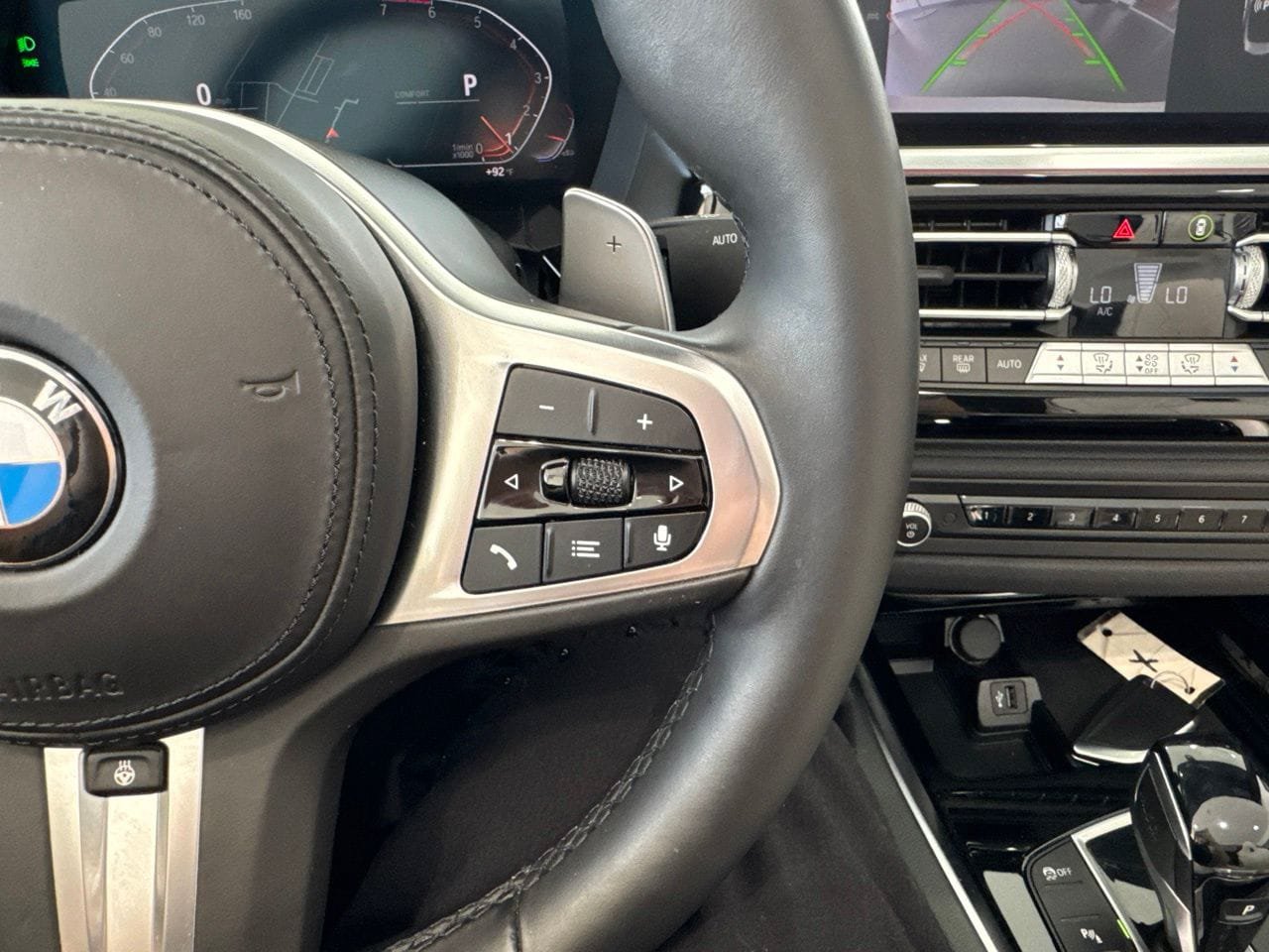 Used 2023 BMW Z4 sDrive30i w/ Premium Package RWD image 22