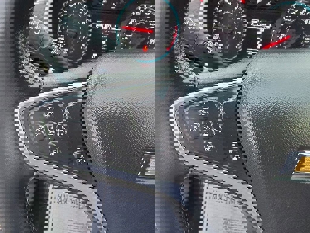 Used 2023 Chevrolet Malibu RS image 11