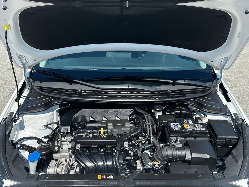 Used 2022 Kia Rio S w/ Technology Package image 29