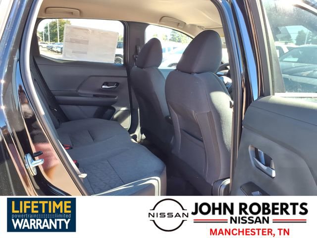 New 2026 Nissan Kicks SV image 16