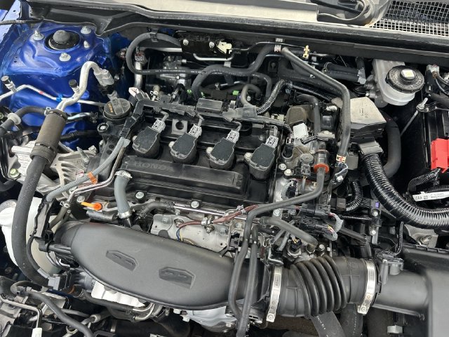Used 2022 Honda Civic EX image 33