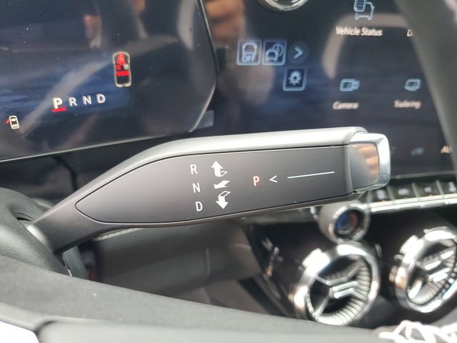 New 2026 Chevrolet Blazer EV LT image 20