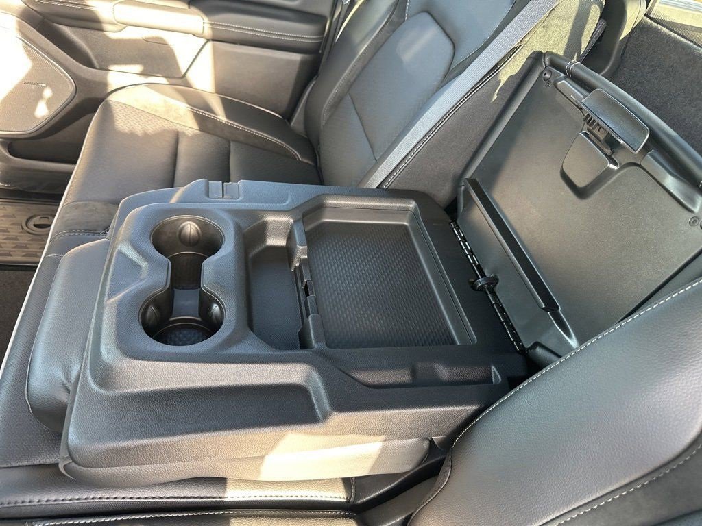 New 2026 RAM 1500 Laramie w/ Night Edition image 38