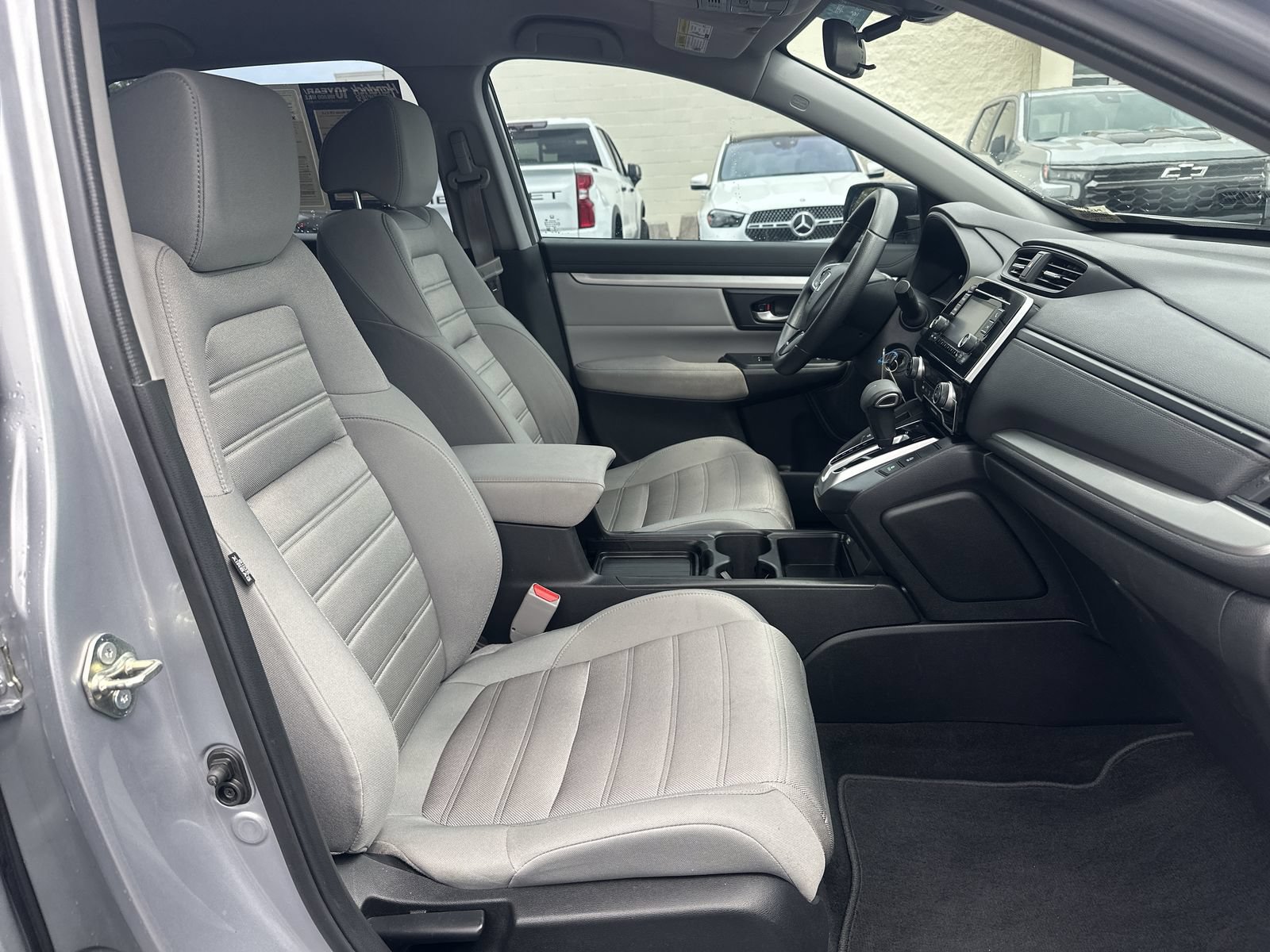 Used 2020 Honda CR-V LX image 22